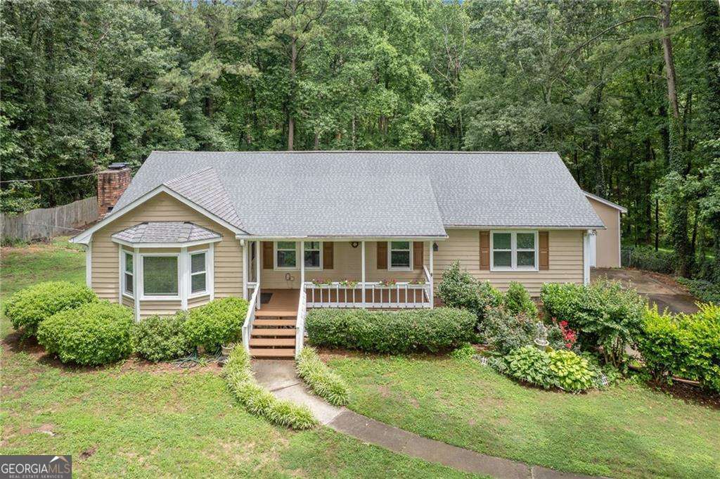 1904 Britt Drive