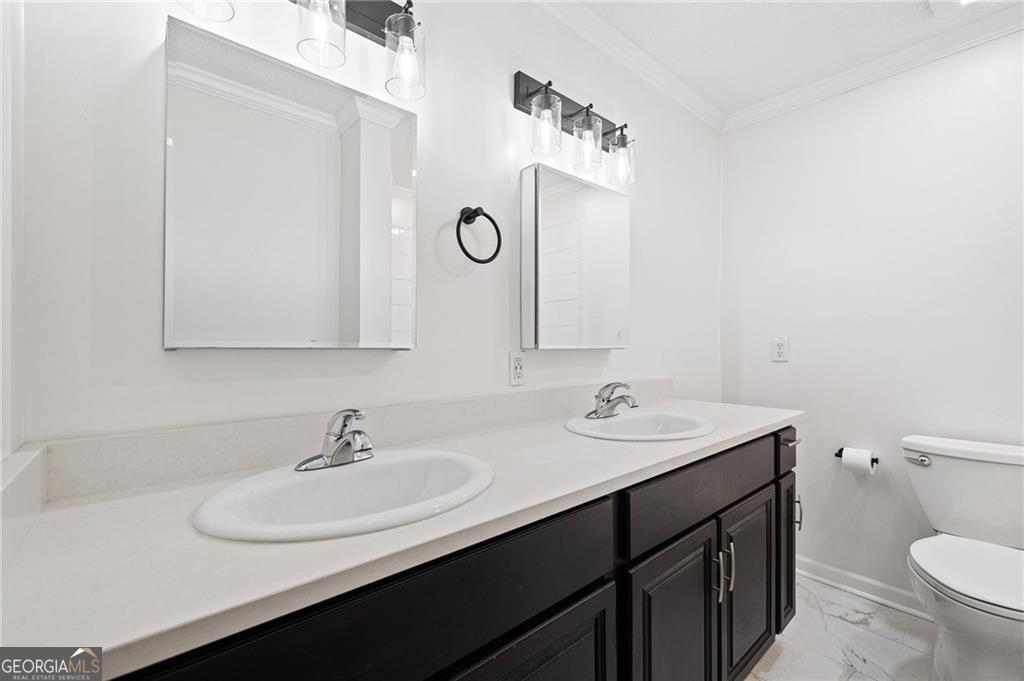 383 Ralph Mcgill Boulevard NE # J