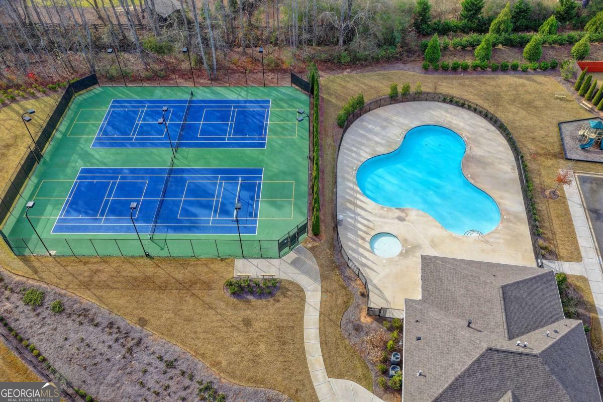 31 Valleywood Court