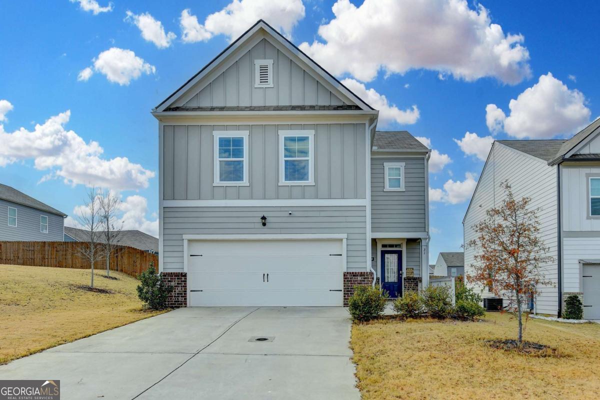 31 Valleywood Court