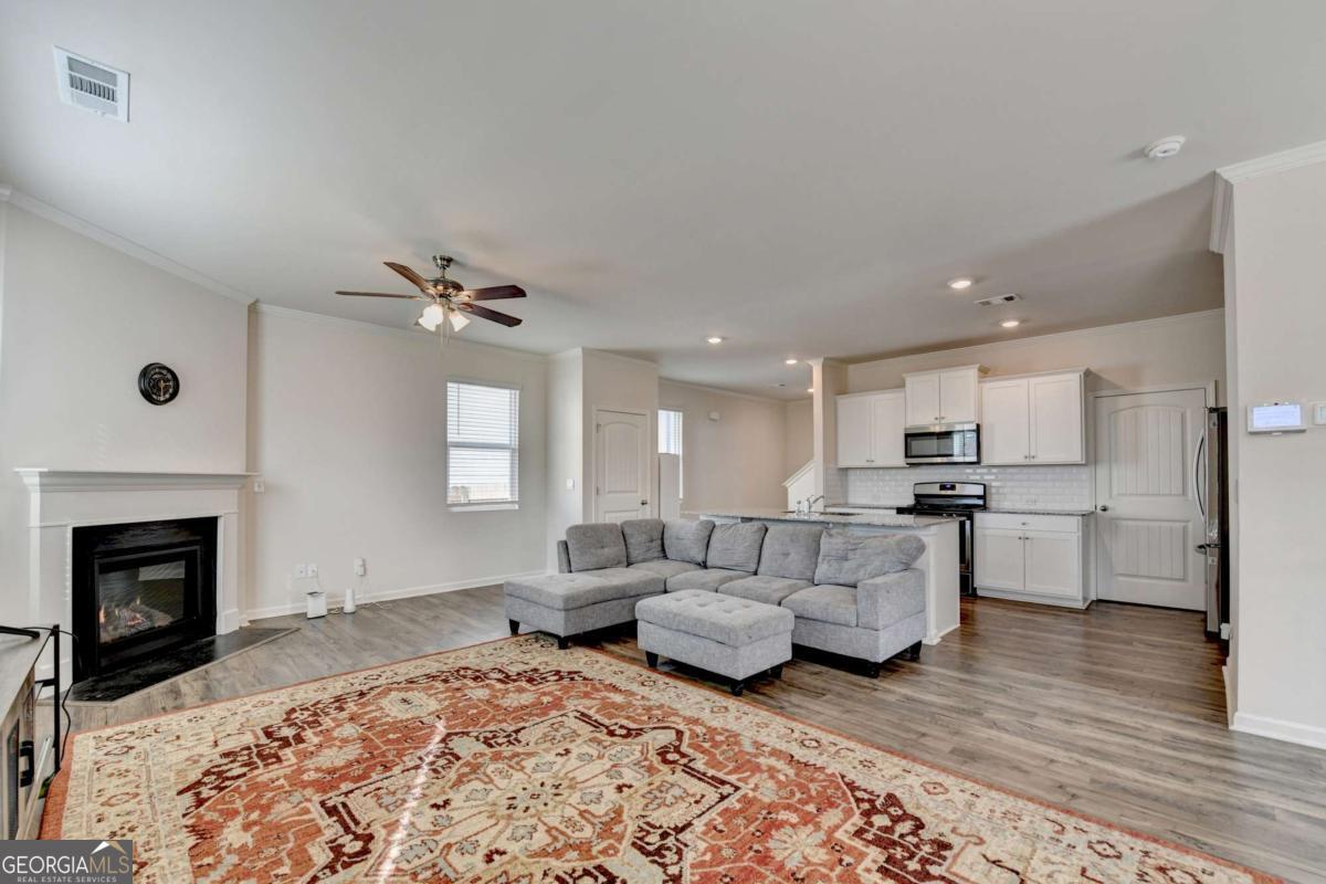 31 Valleywood Court