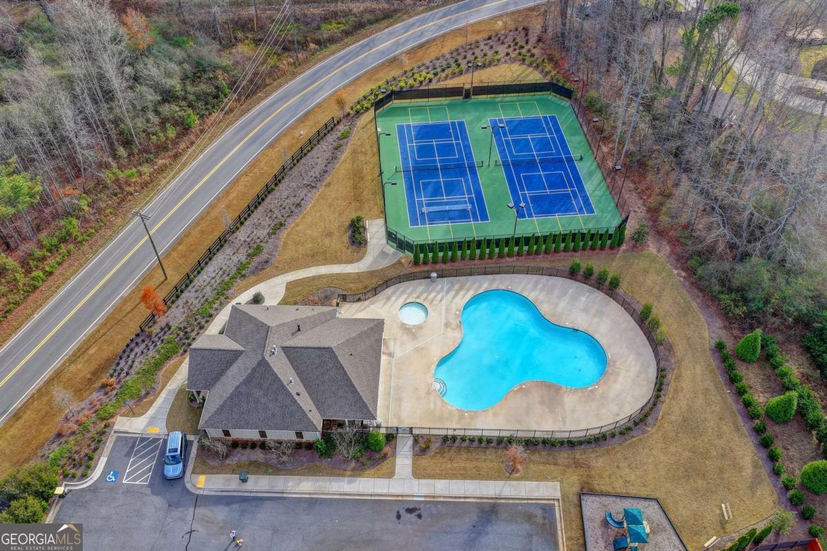 31 Valleywood Court