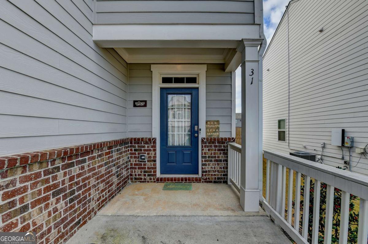 31 Valleywood Court