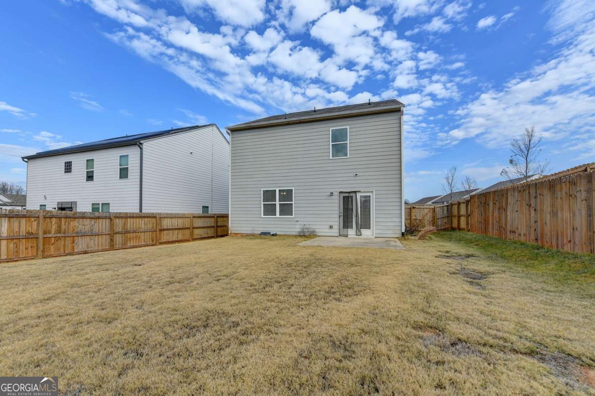 31 Valleywood Court