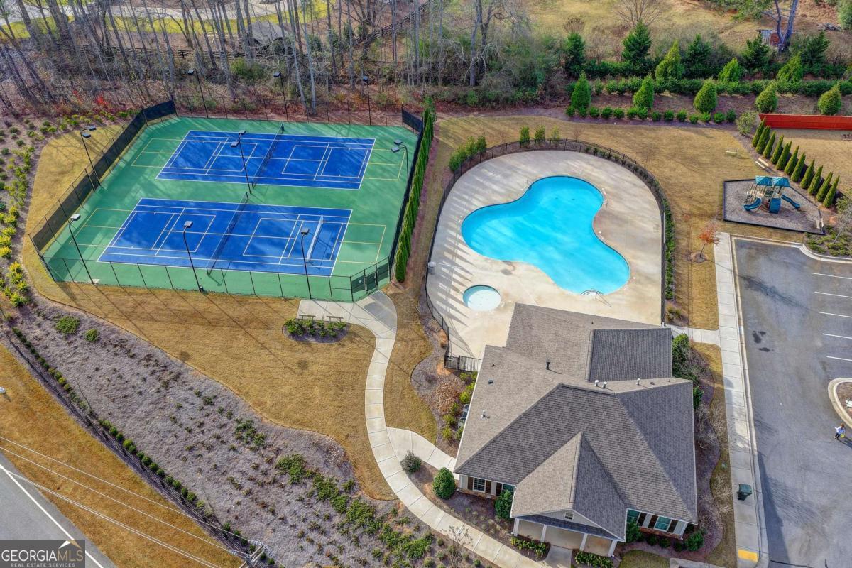 31 Valleywood Court