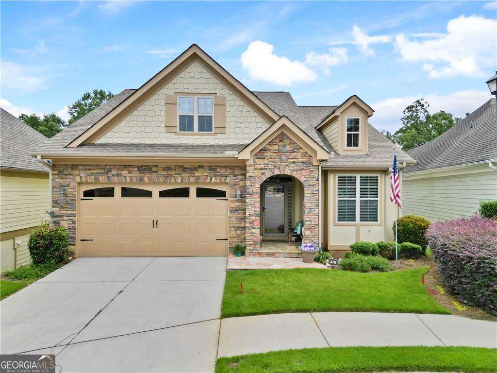 470 Grand Teton Circle