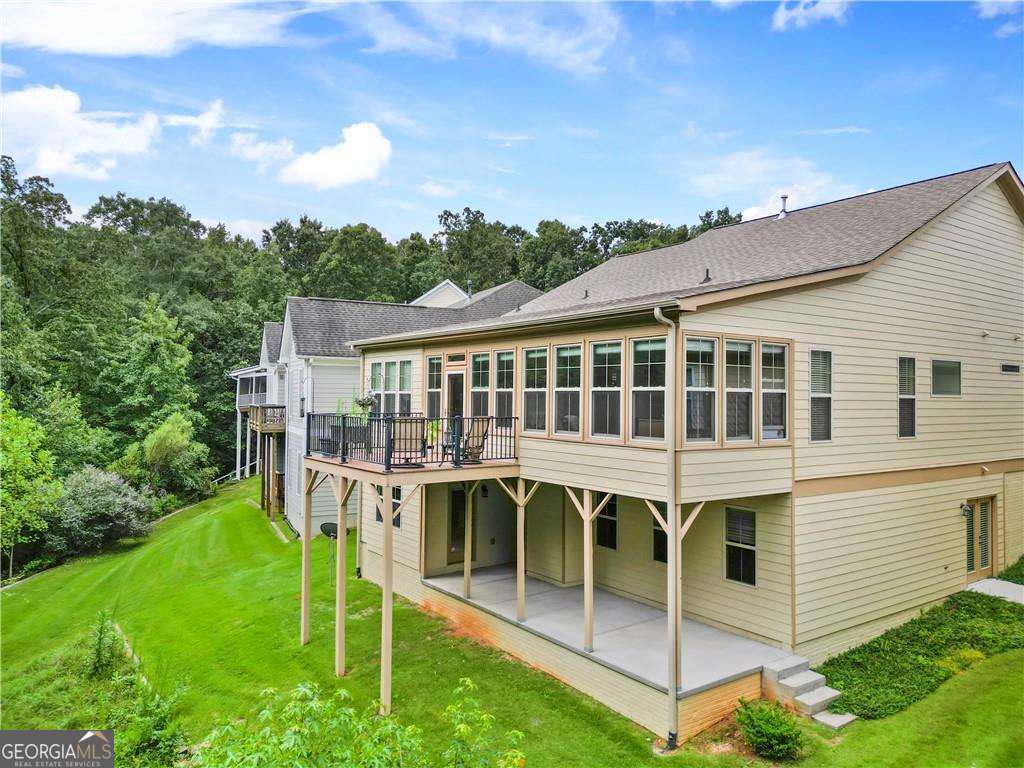 470 Grand Teton Circle