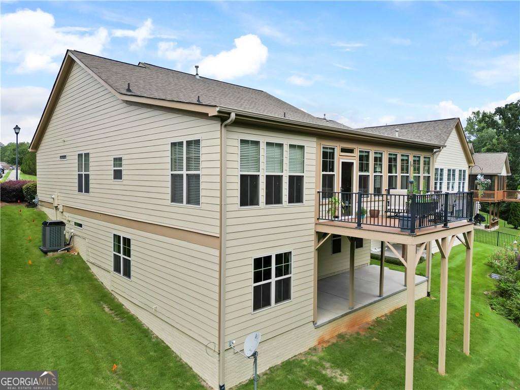 470 Grand Teton Circle