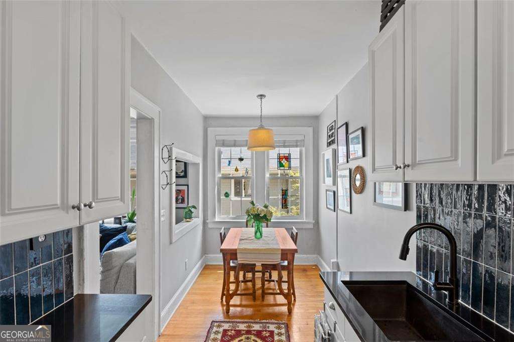 70 Sheridan Drive NE