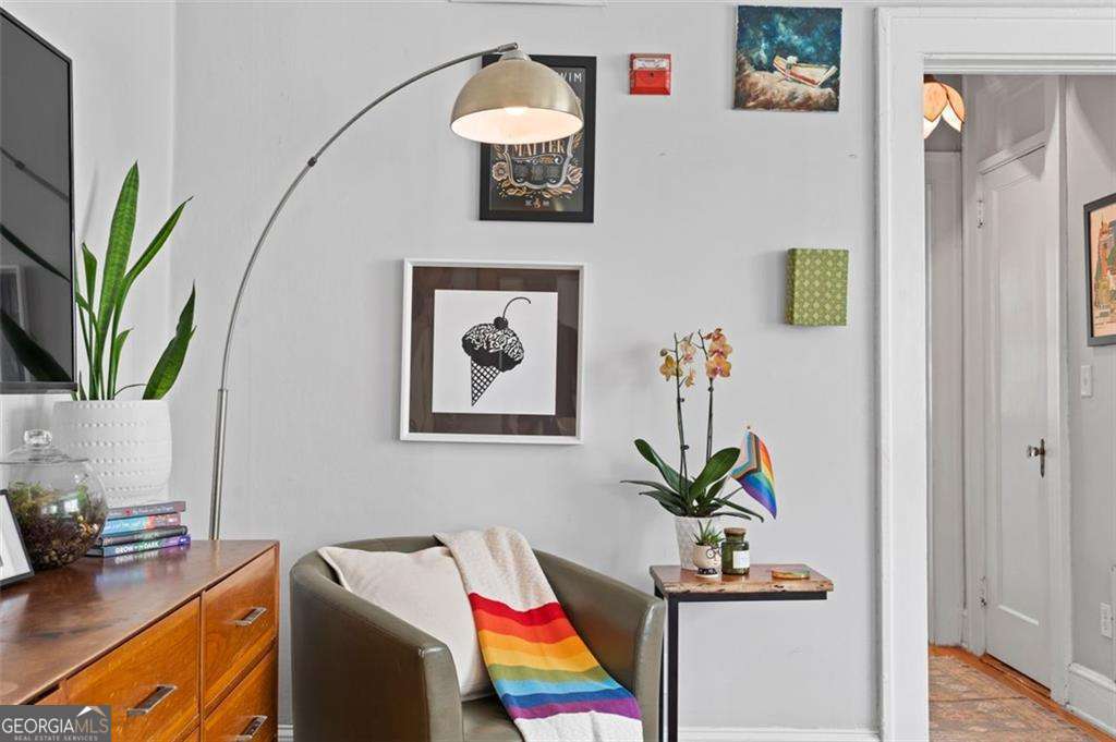 70 Sheridan Drive NE