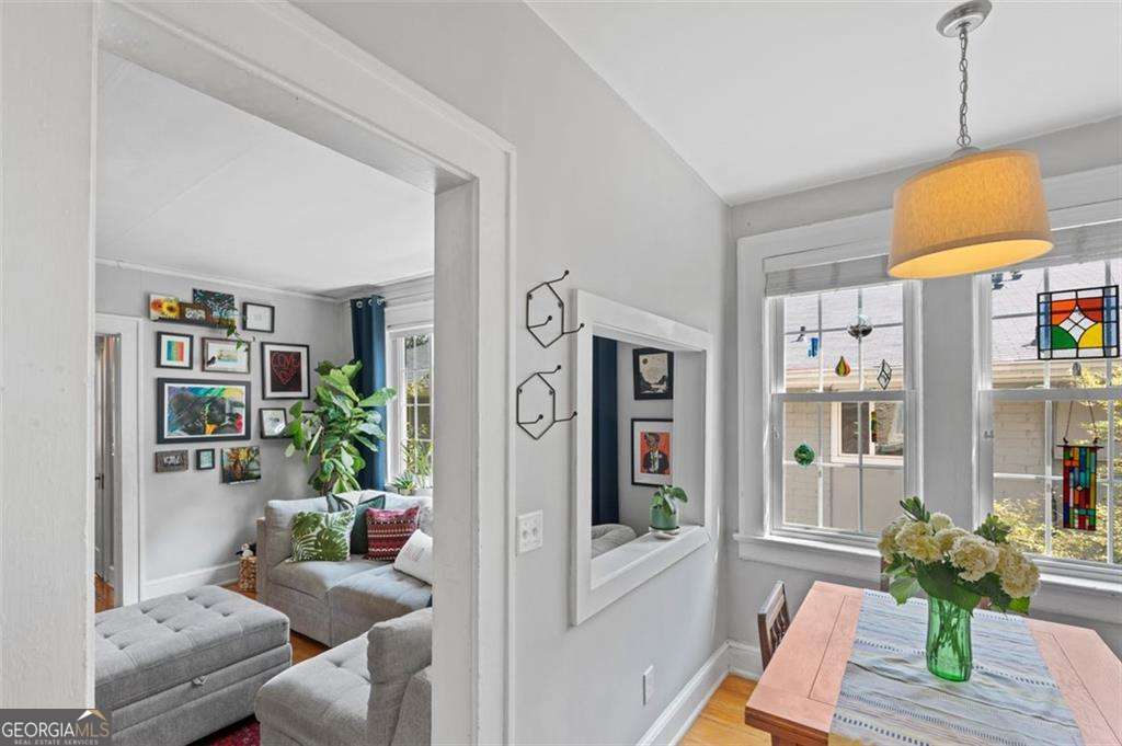 70 Sheridan Drive NE