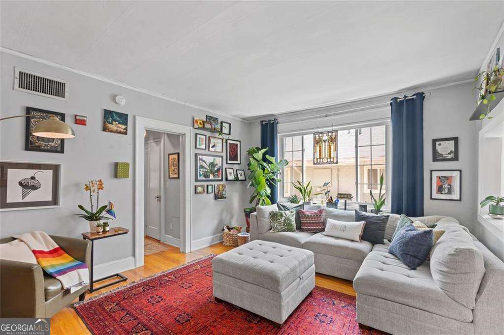 70 Sheridan Drive NE