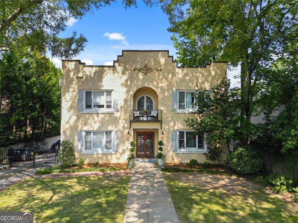 70 Sheridan Drive NE