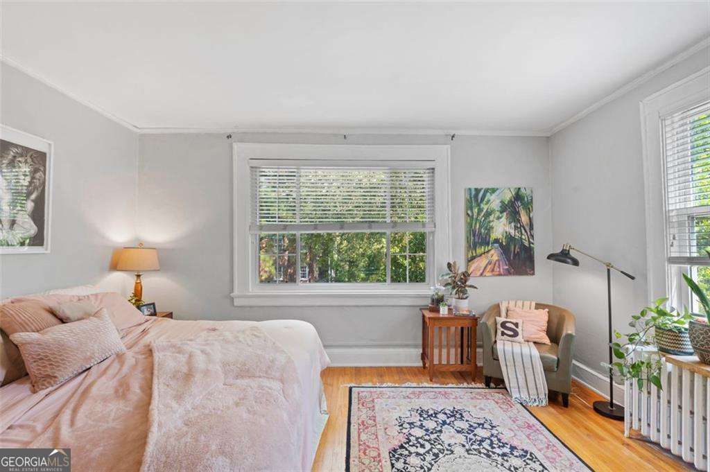 70 Sheridan Drive NE