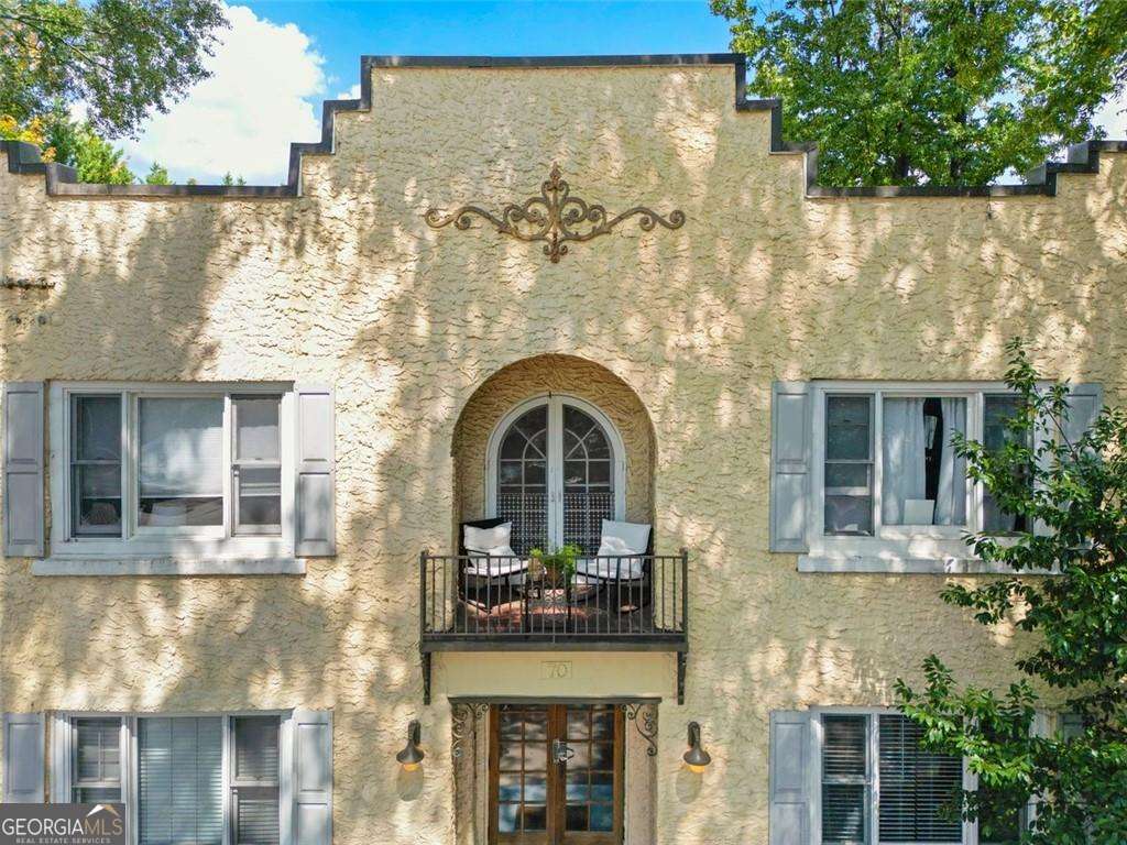 70 Sheridan Drive NE