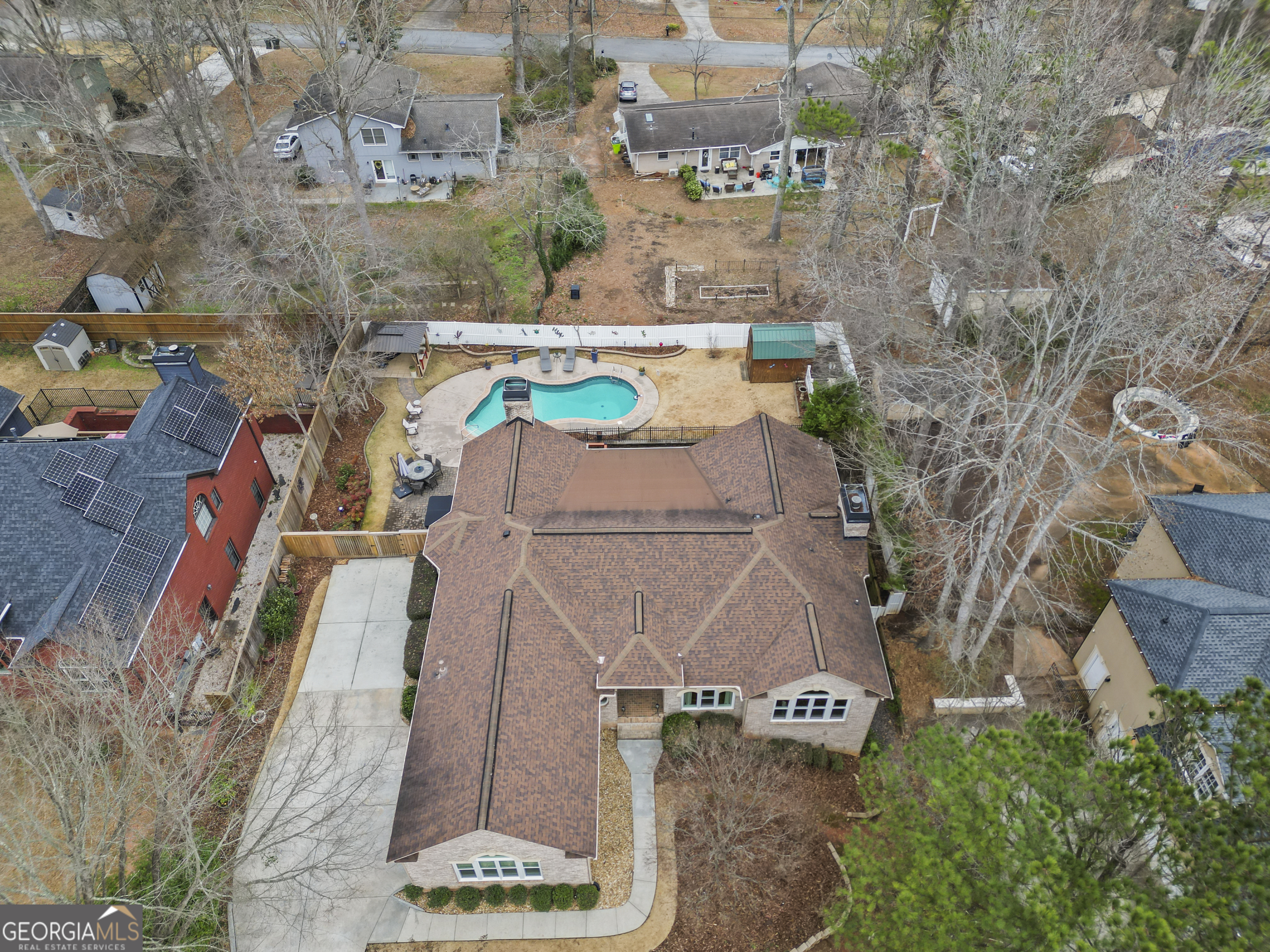 379 Bridgebrook Lane SW