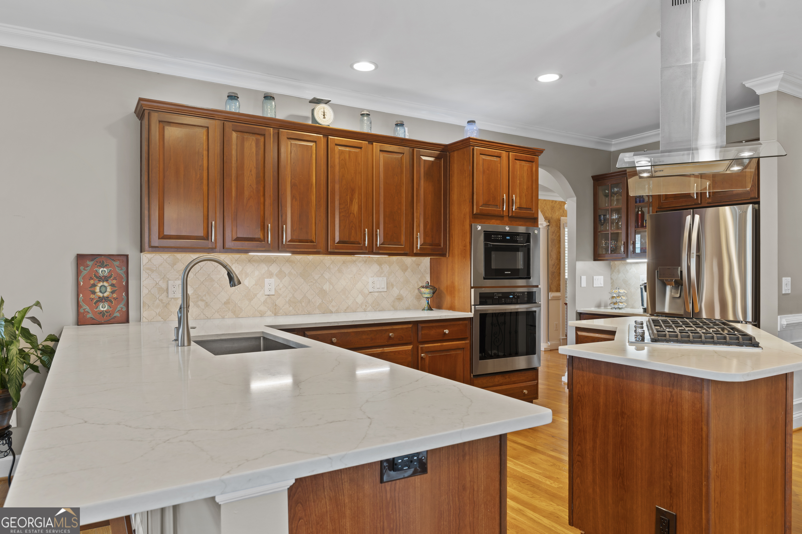 379 Bridgebrook Lane SW