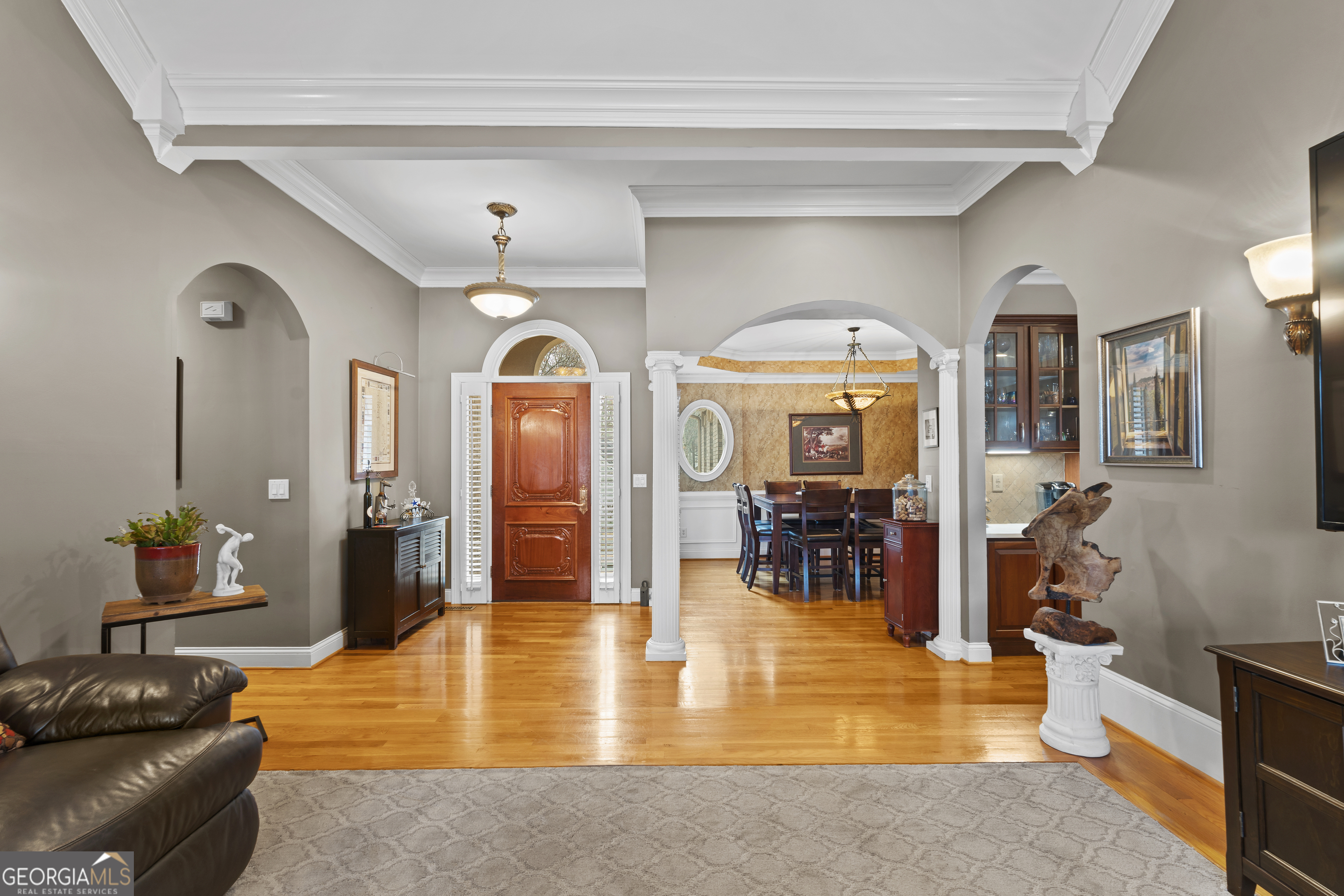 379 Bridgebrook Lane SW