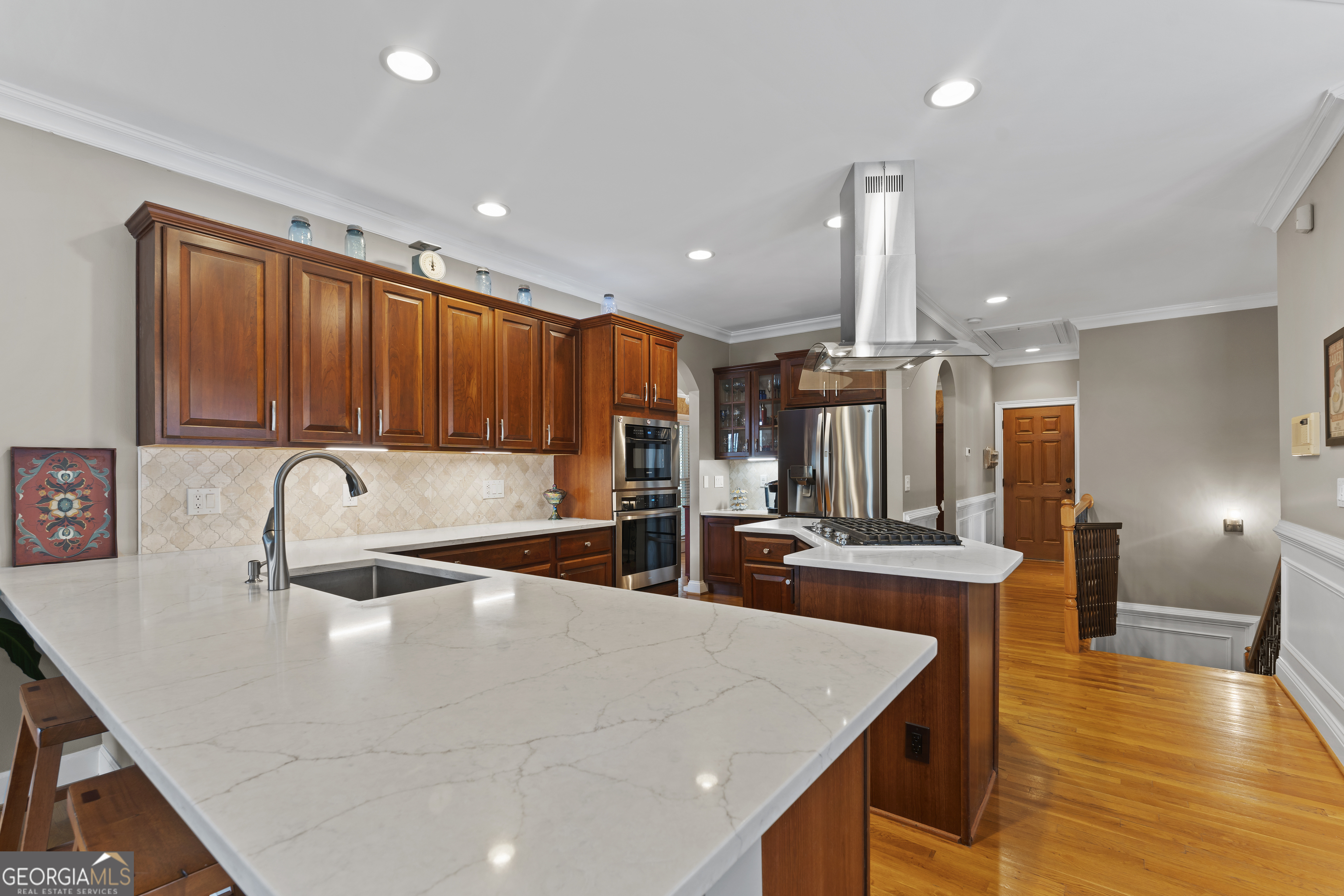 379 Bridgebrook Lane SW