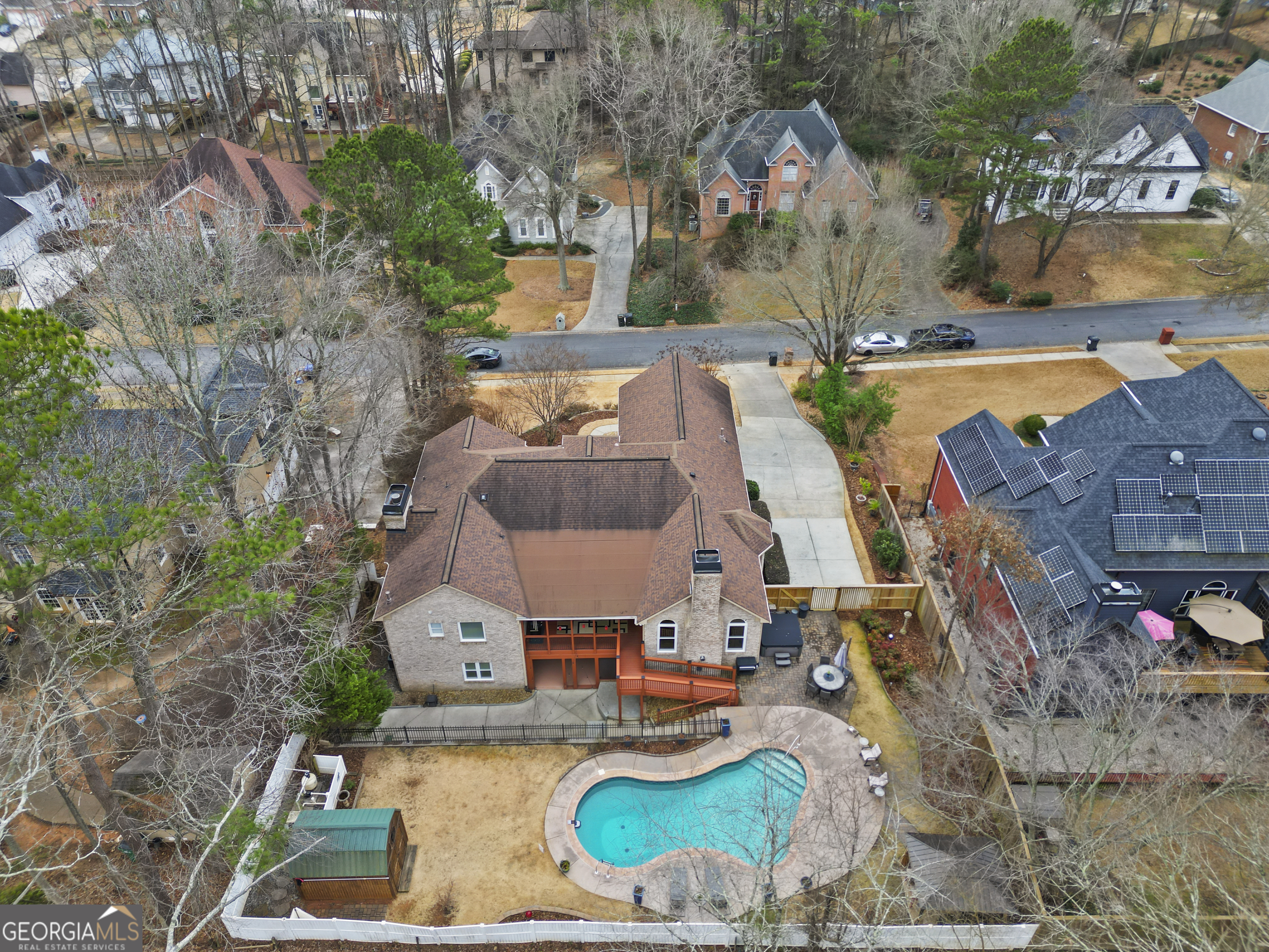 379 Bridgebrook Lane SW