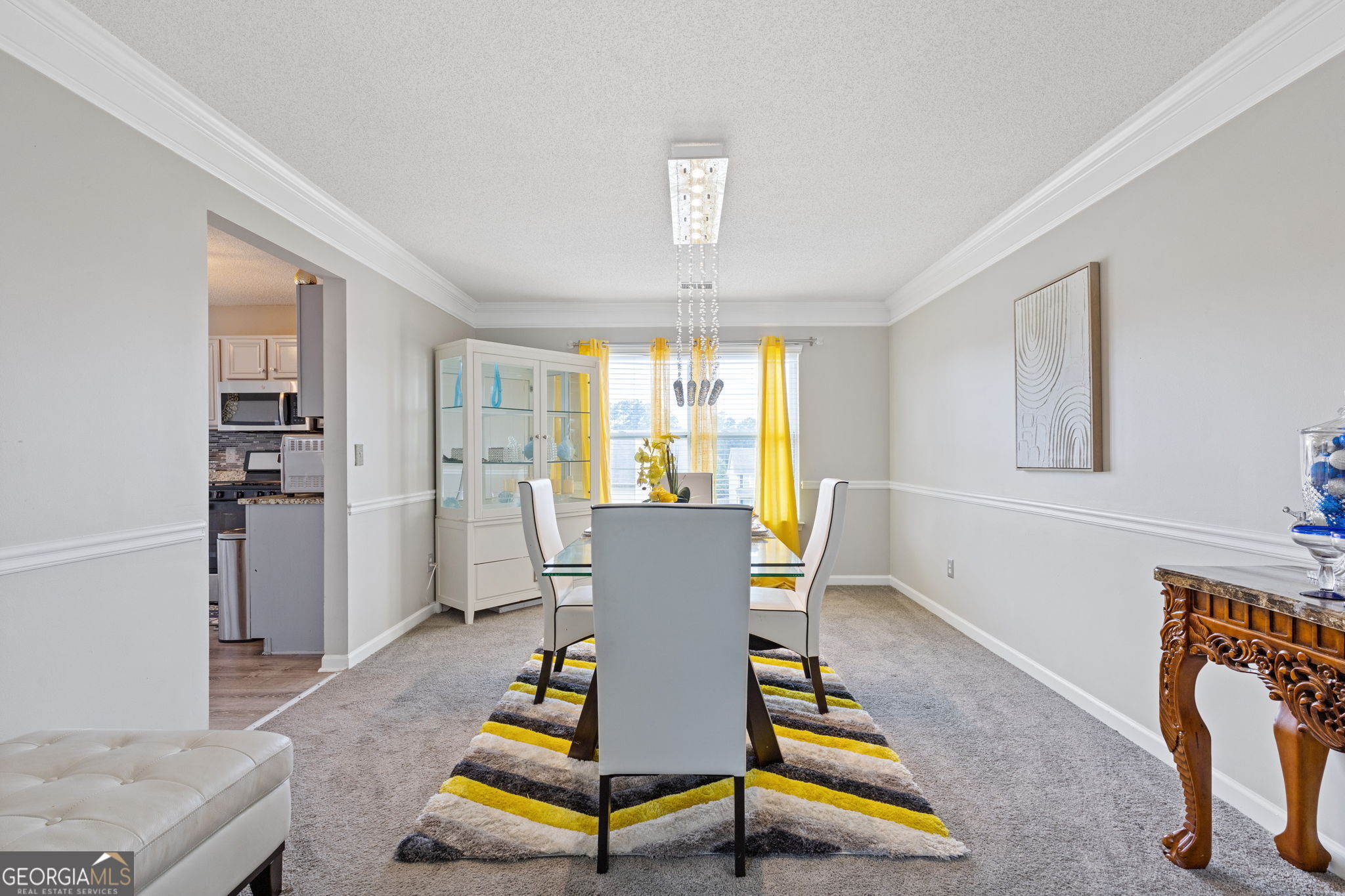 6637 Chason Woods Court