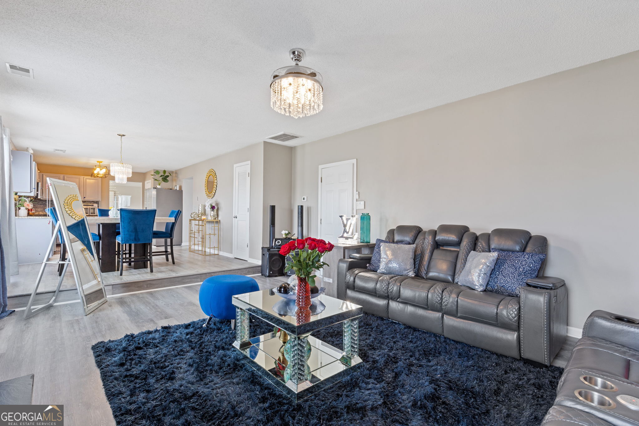 6637 Chason Woods Court