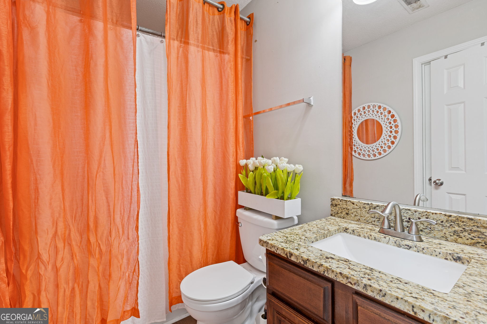 6637 Chason Woods Court