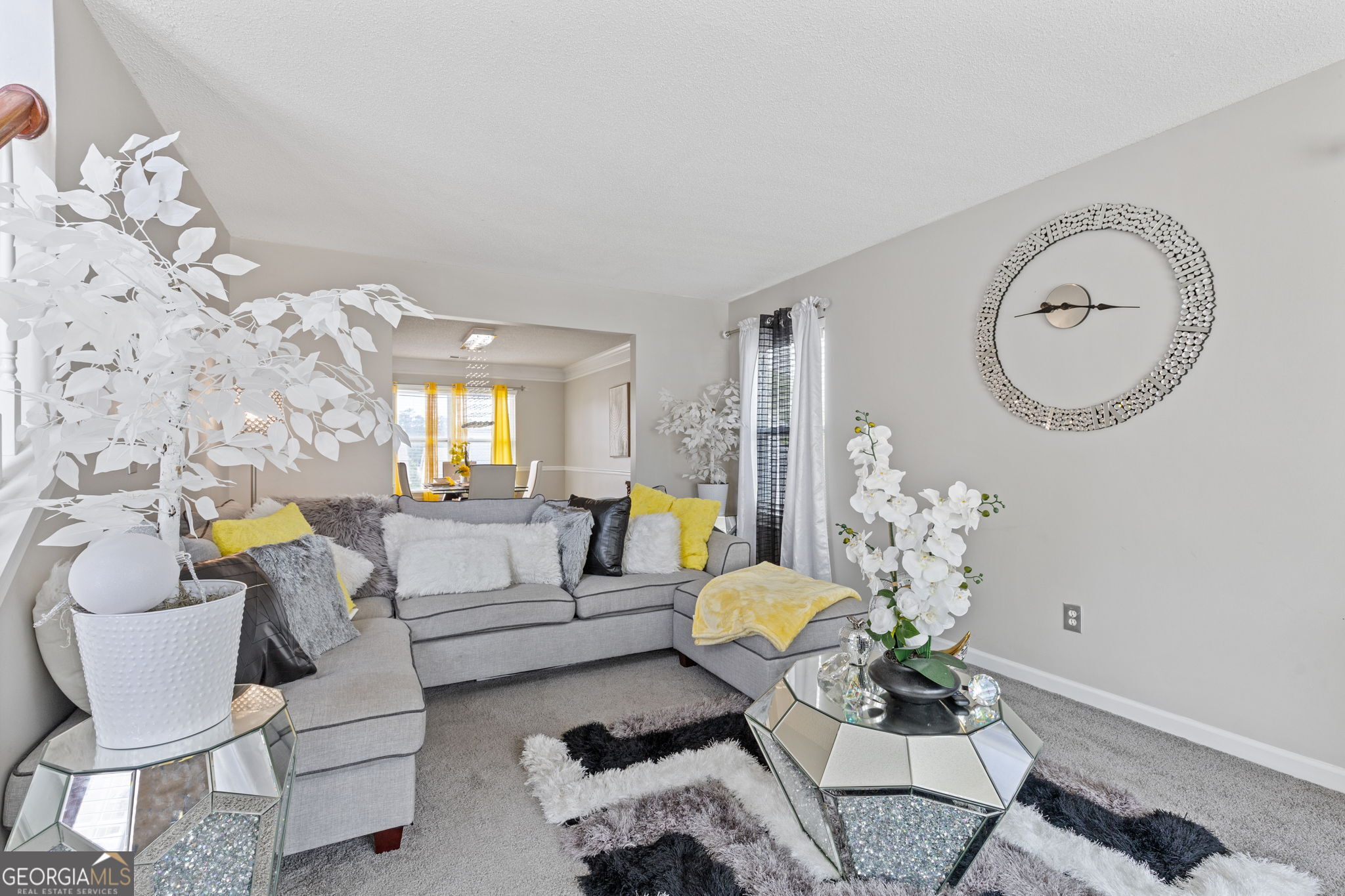 6637 Chason Woods Court