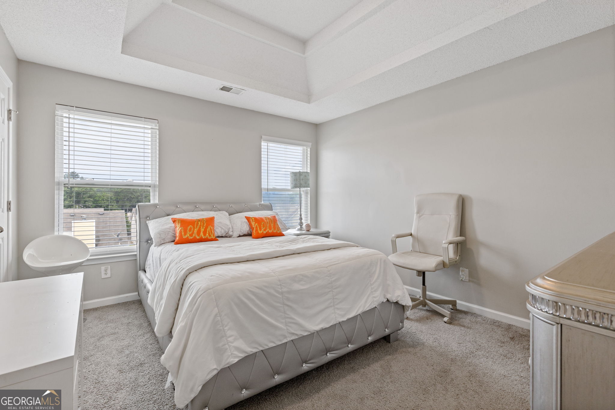 6637 Chason Woods Court