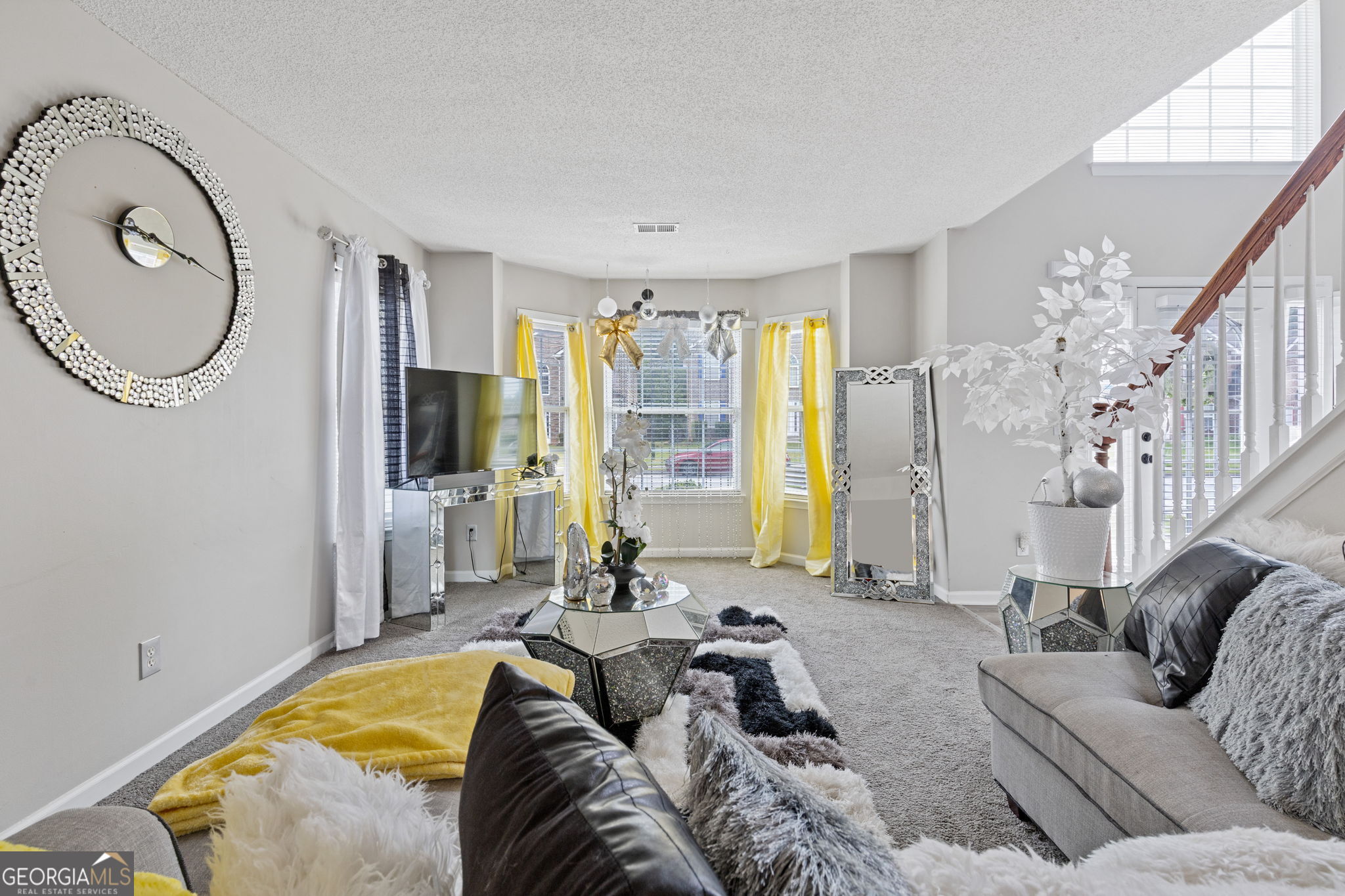 6637 Chason Woods Court