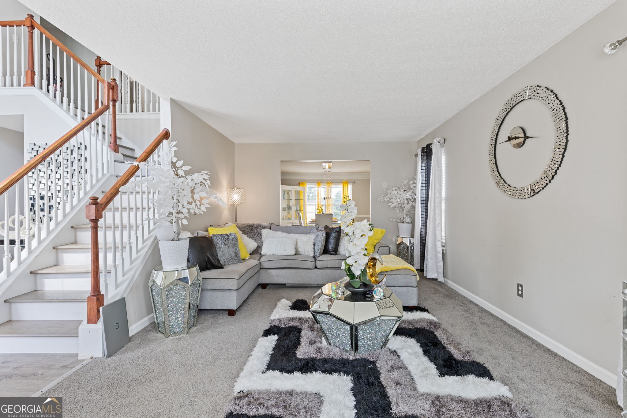 6637 Chason Woods Court