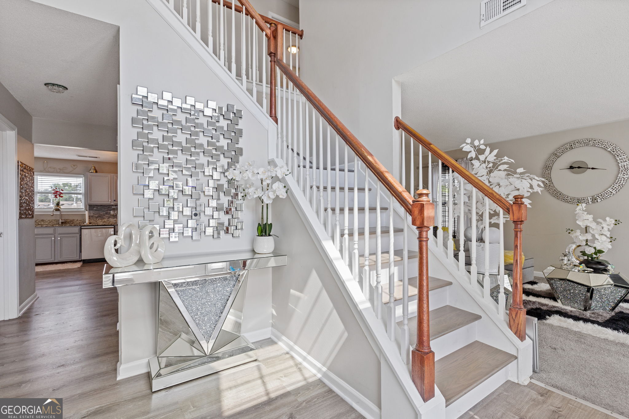 6637 Chason Woods Court