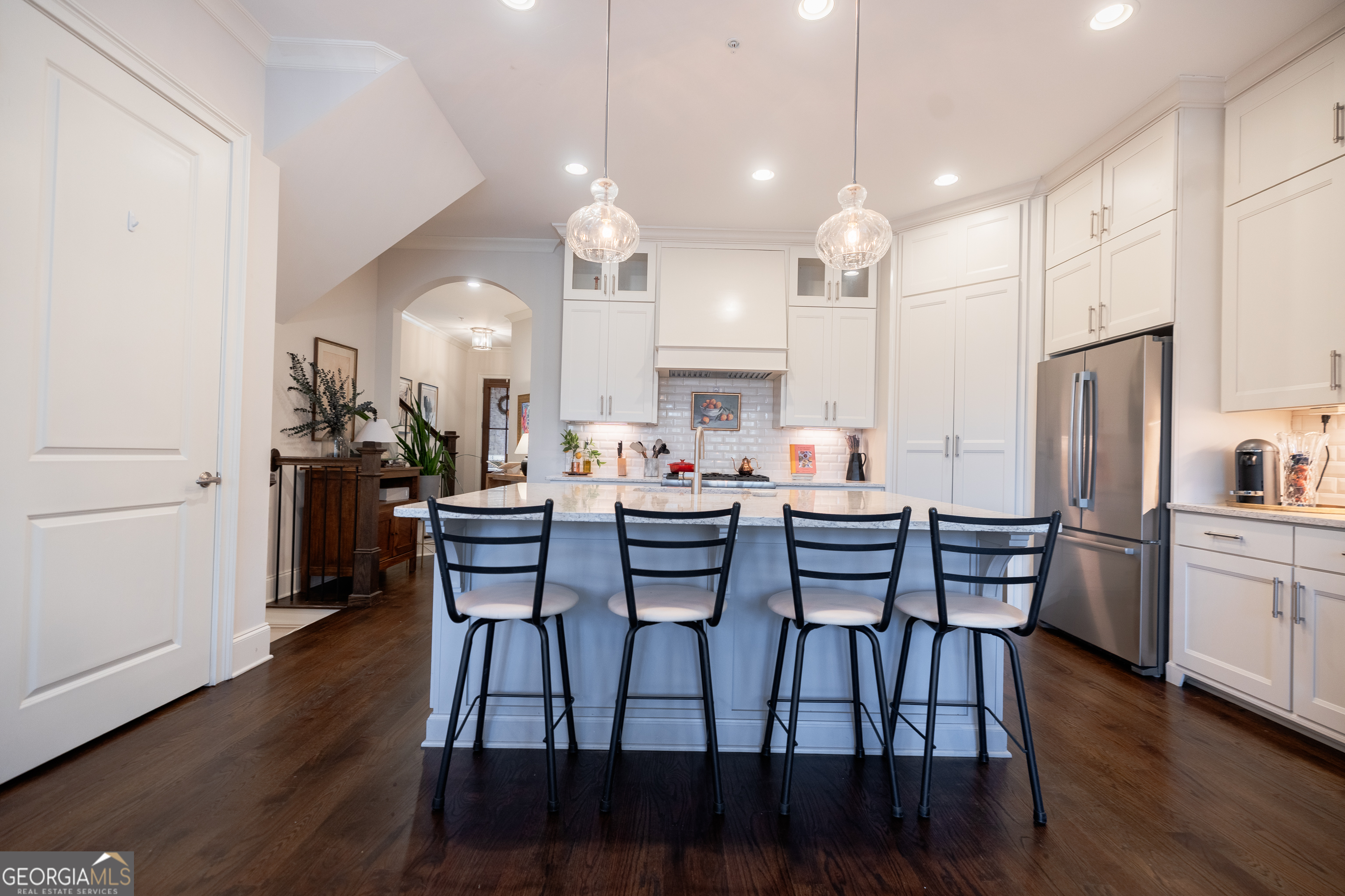 613 Abbington River Lane