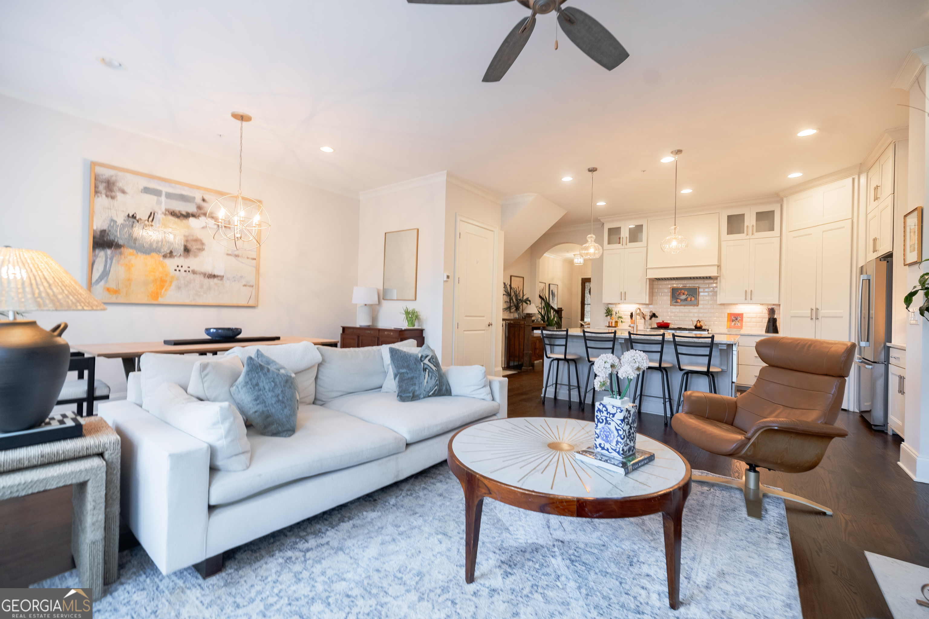 613 Abbington River Lane