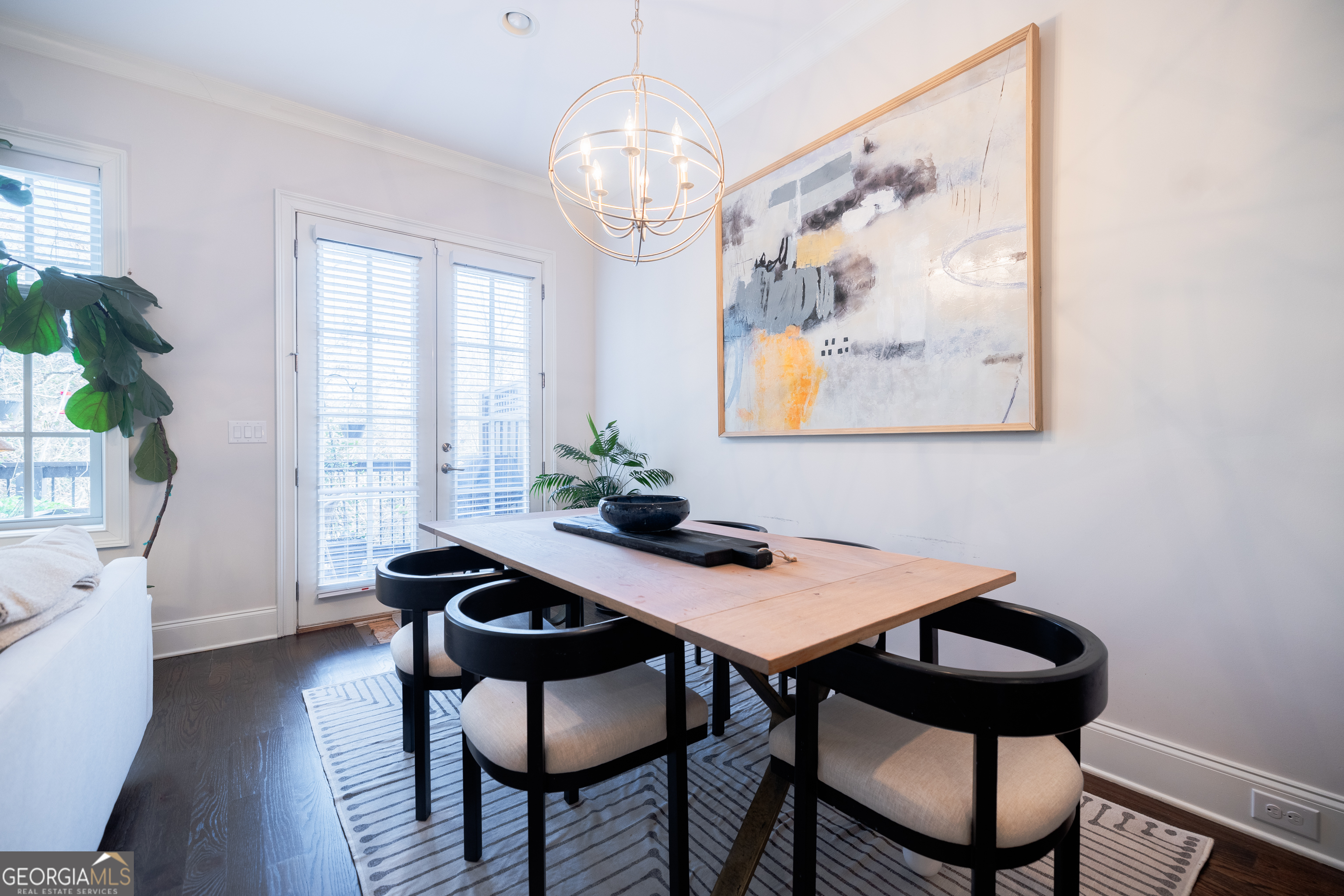 613 Abbington River Lane