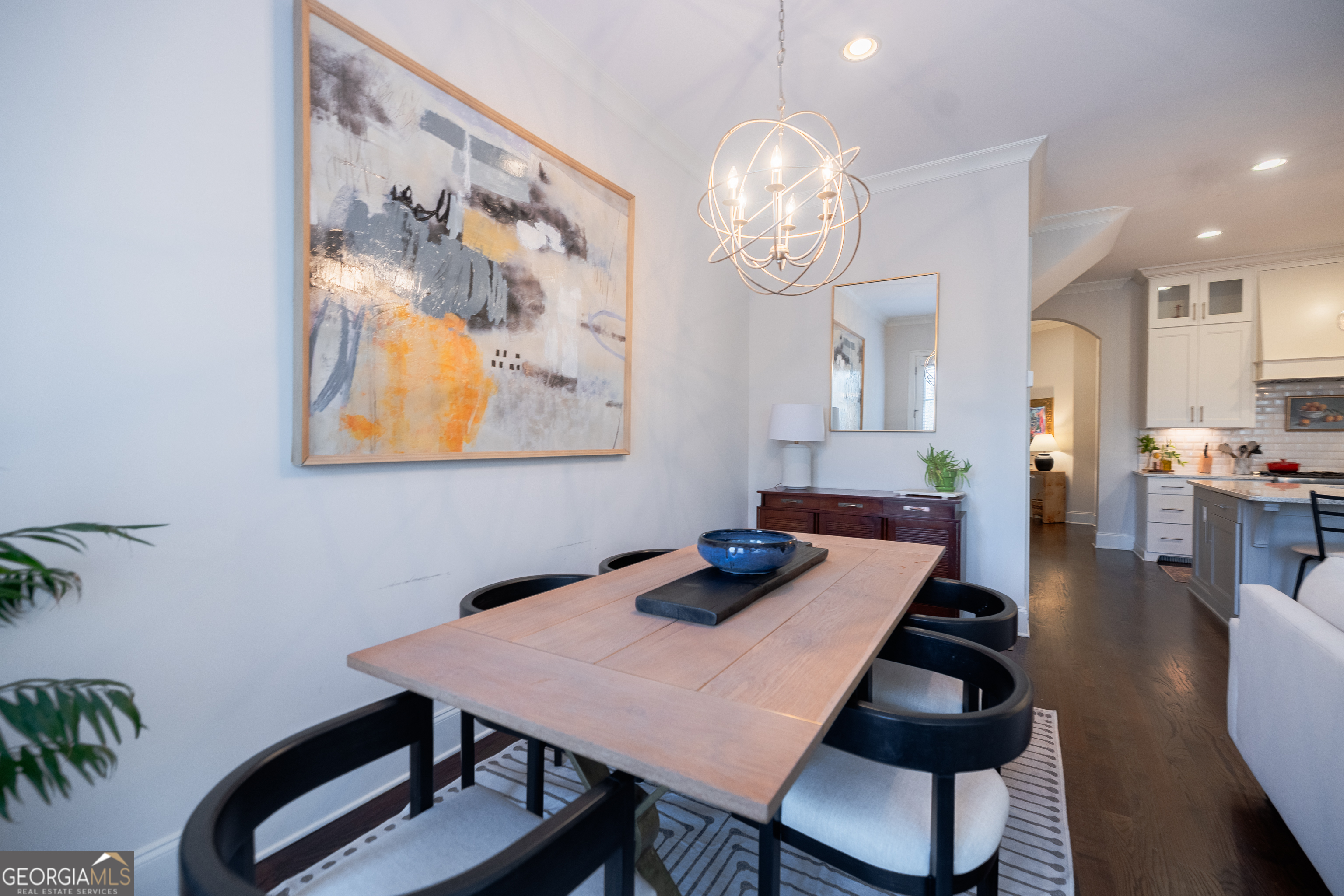 613 Abbington River Lane