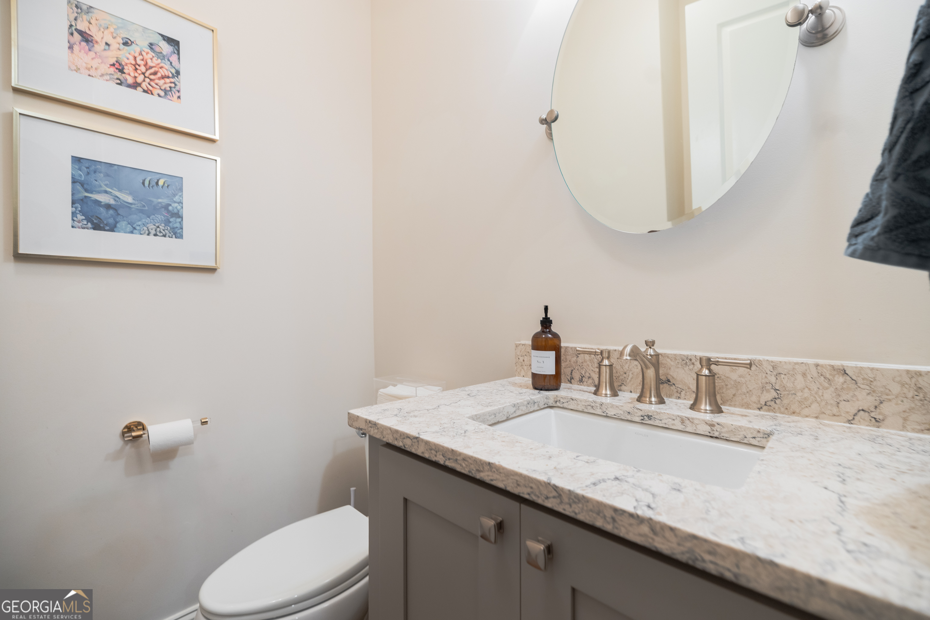 613 Abbington River Lane