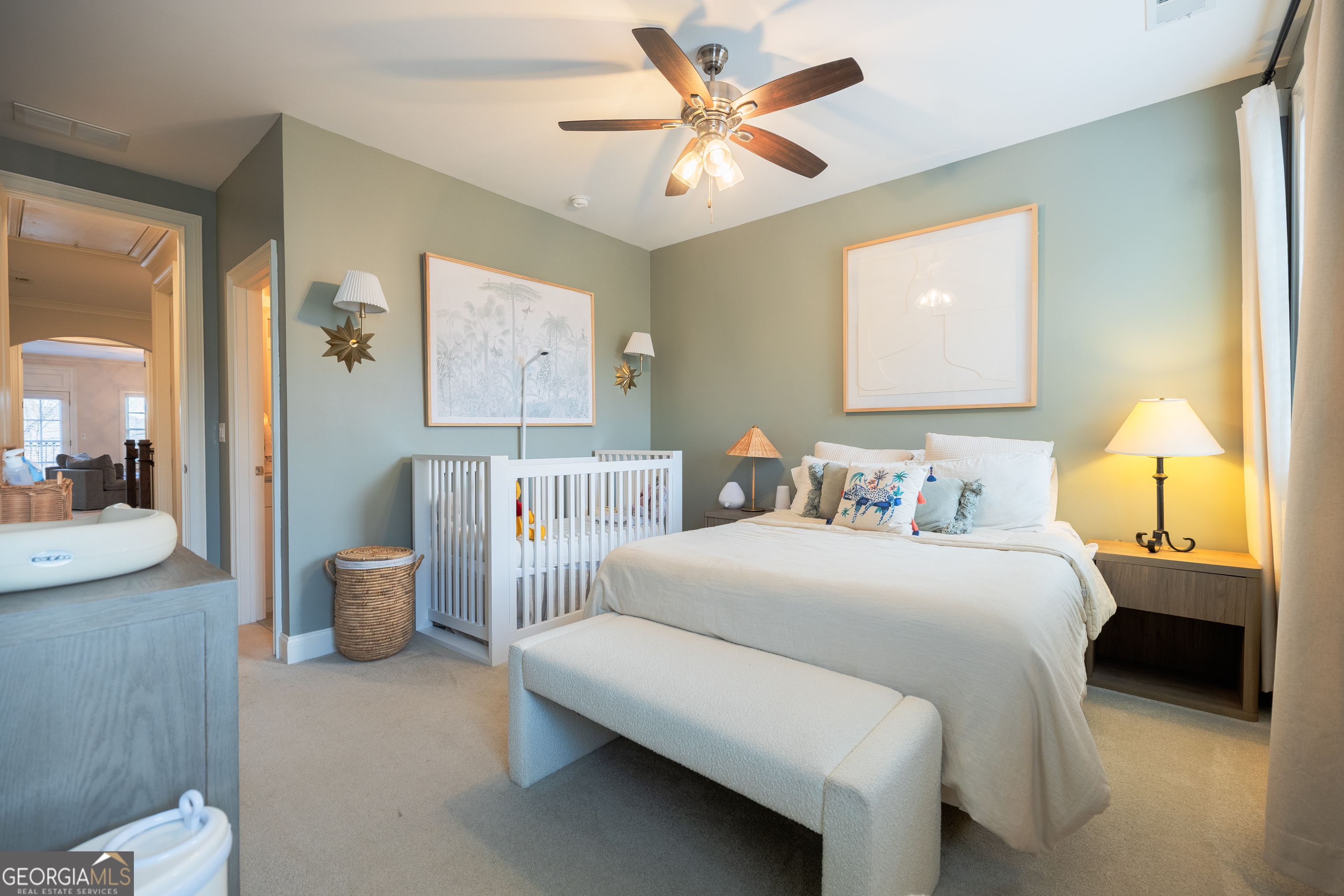 613 Abbington River Lane