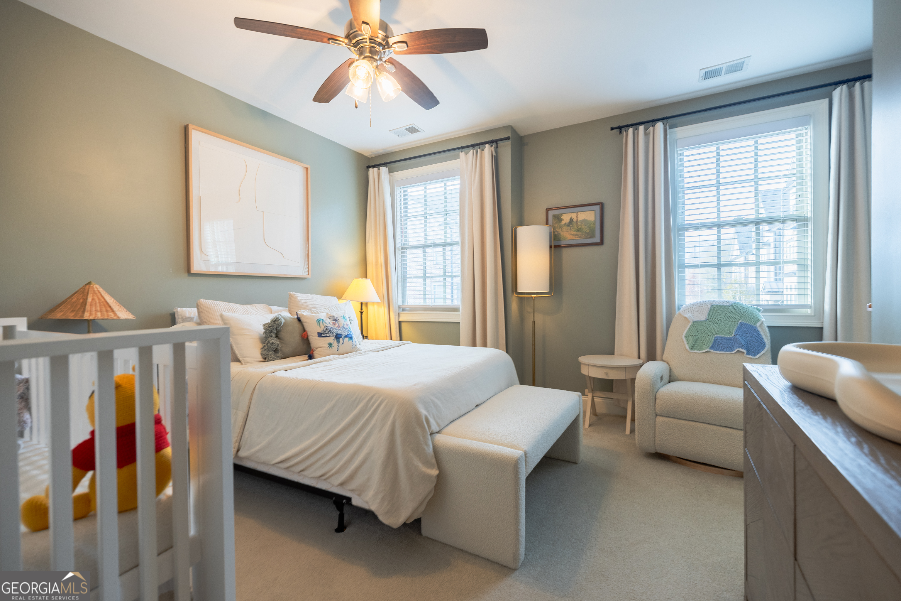 613 Abbington River Lane