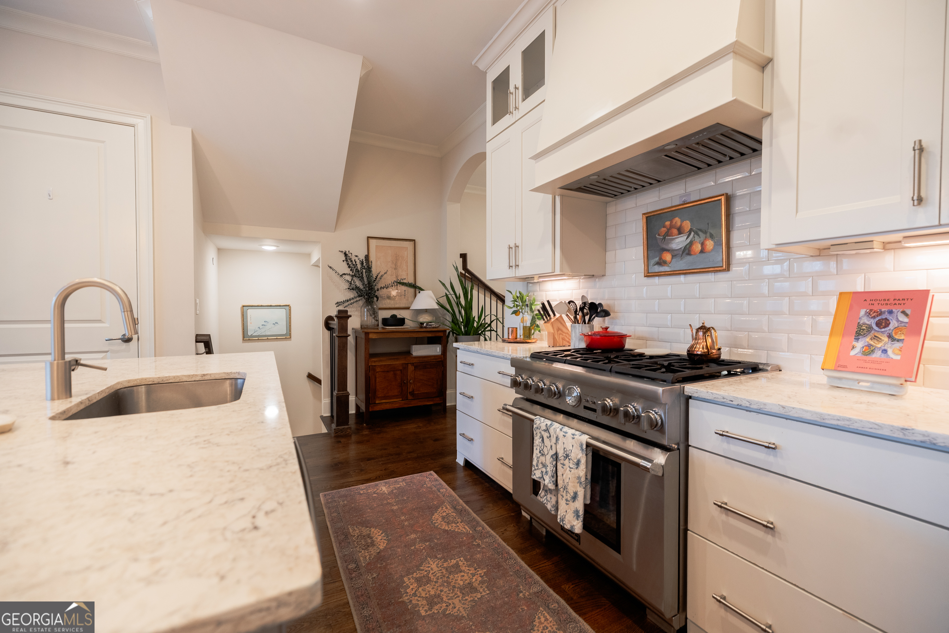 613 Abbington River Lane