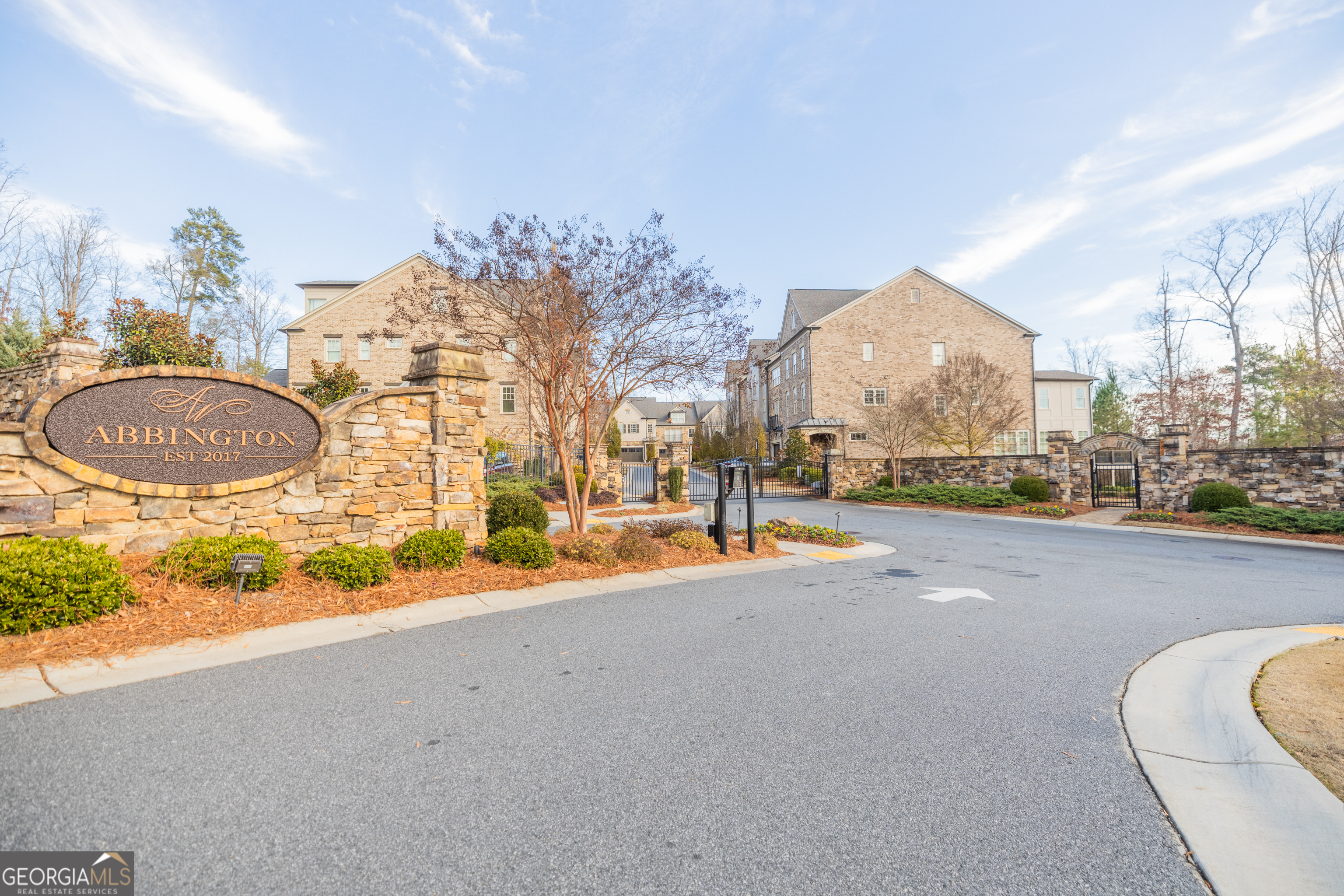 613 Abbington River Lane