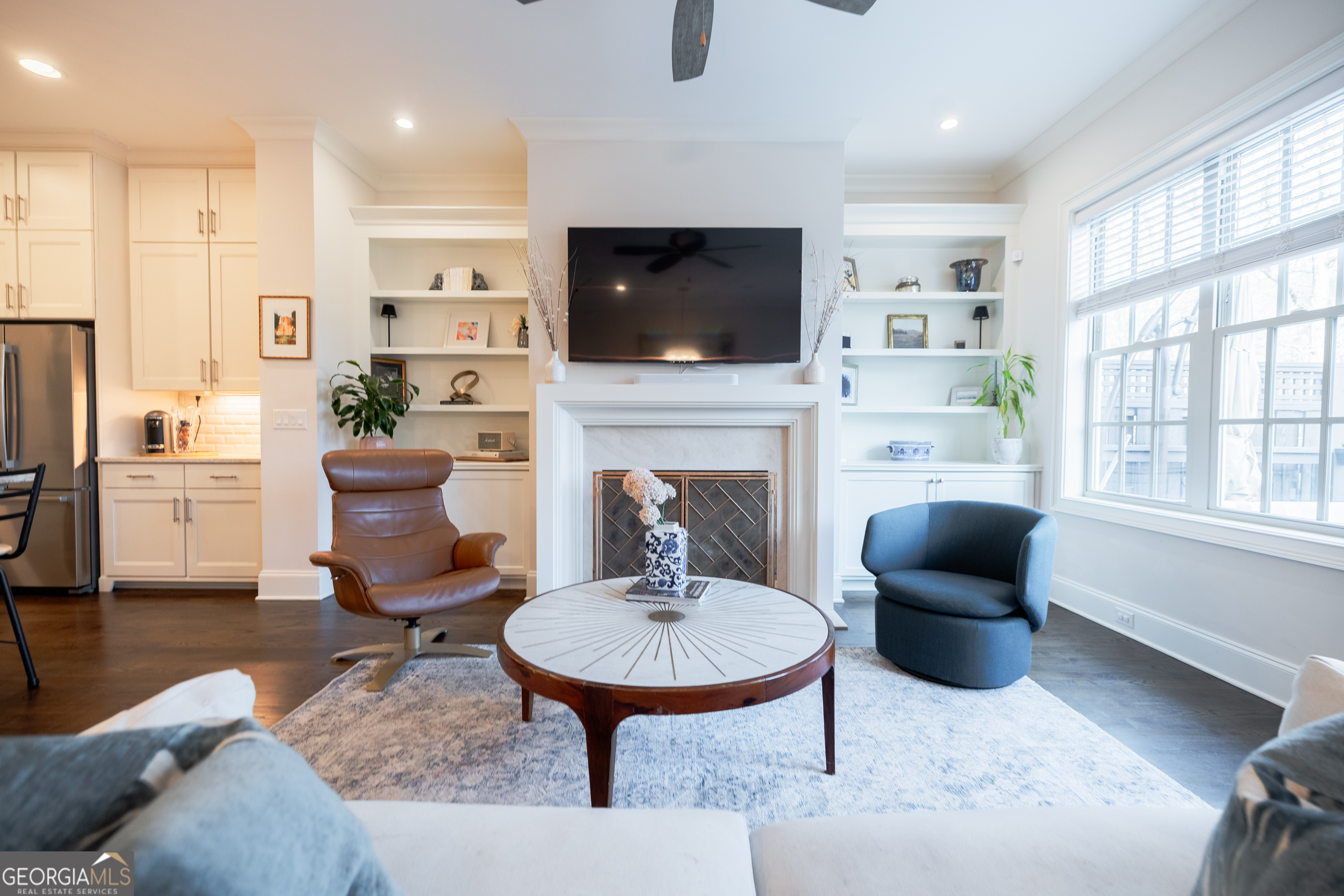 613 Abbington River Lane