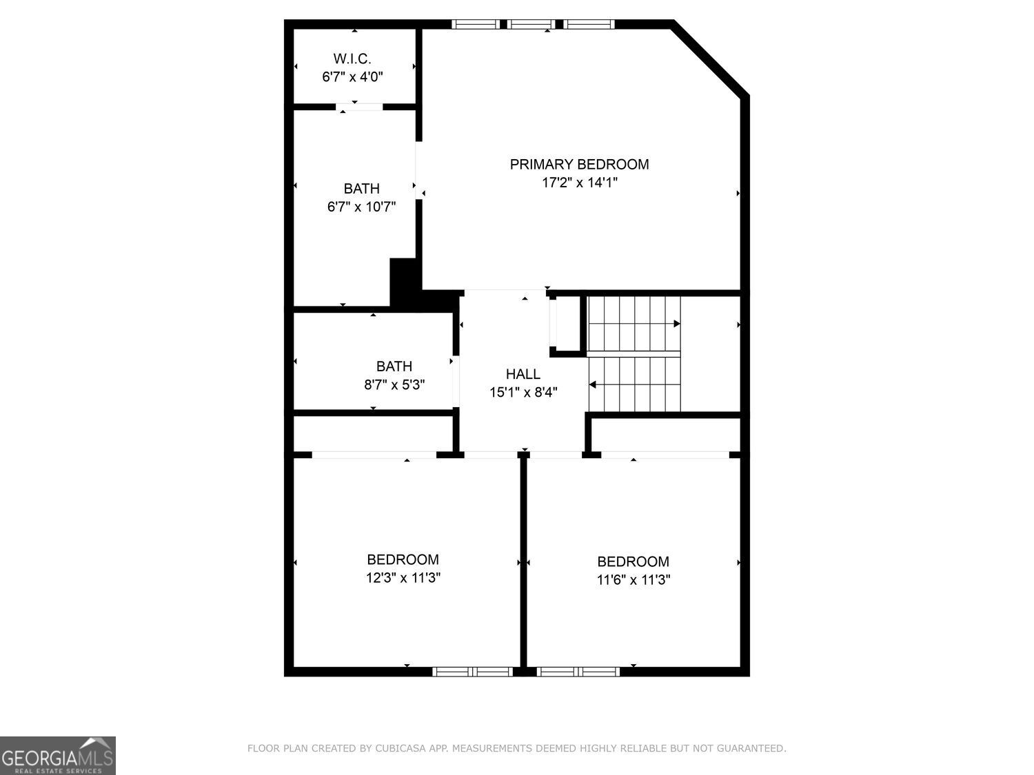 4010 Roswell Road NE # A2