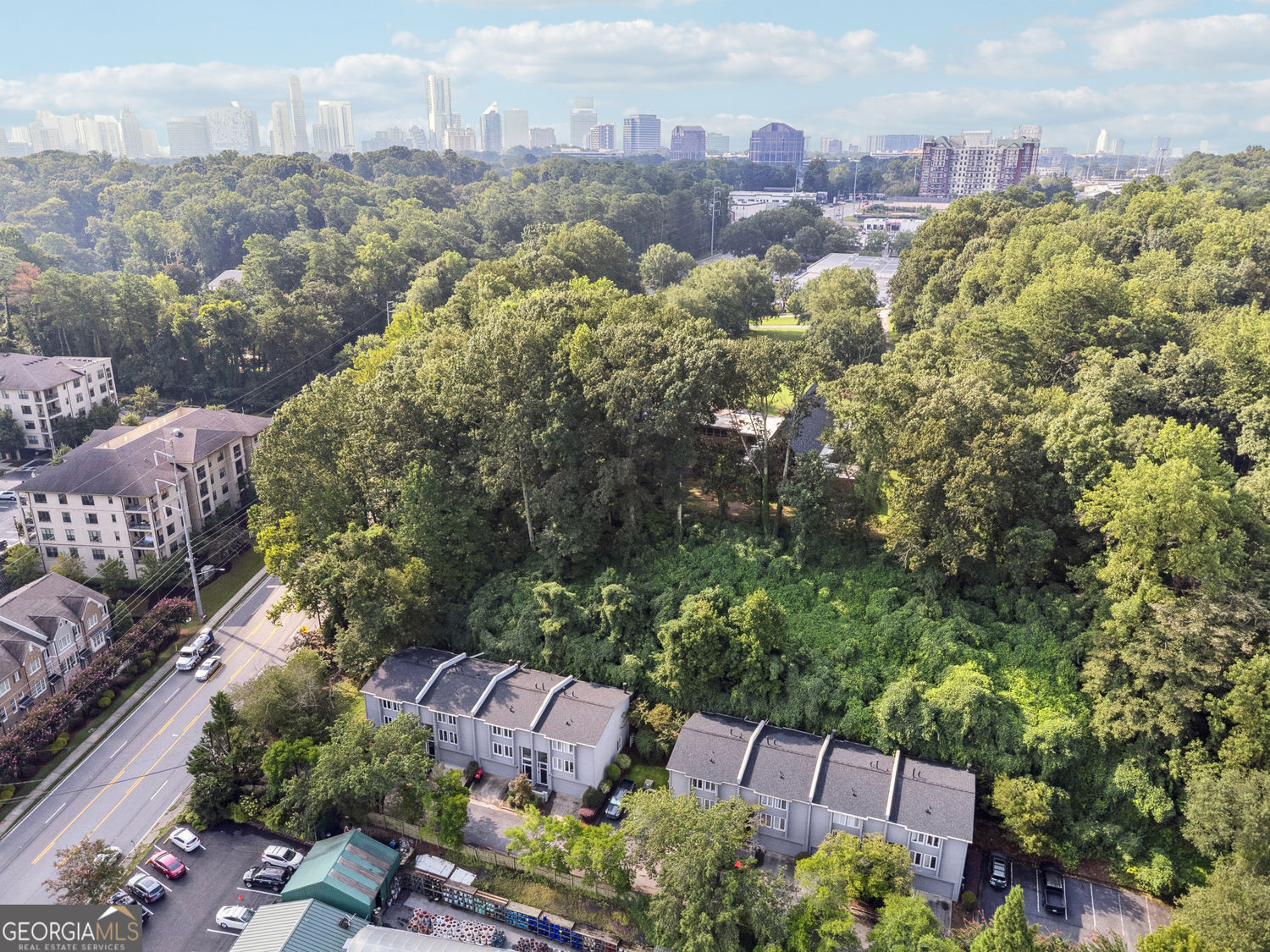 4010 Roswell Road NE # A2