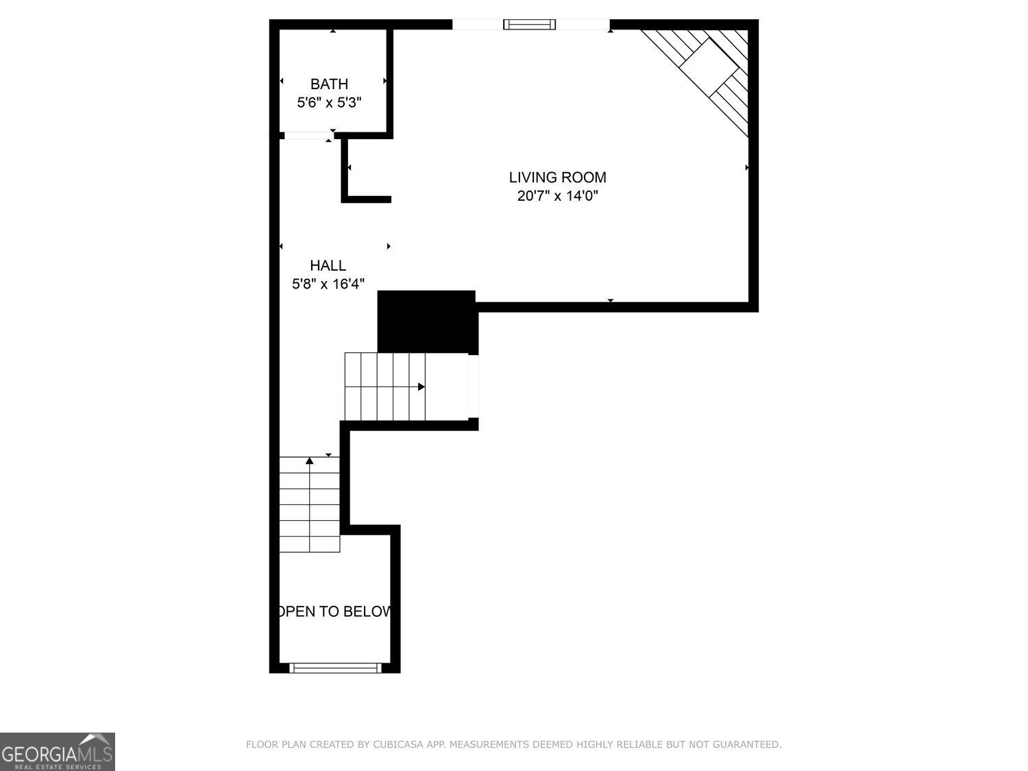 4010 Roswell Road NE # A2