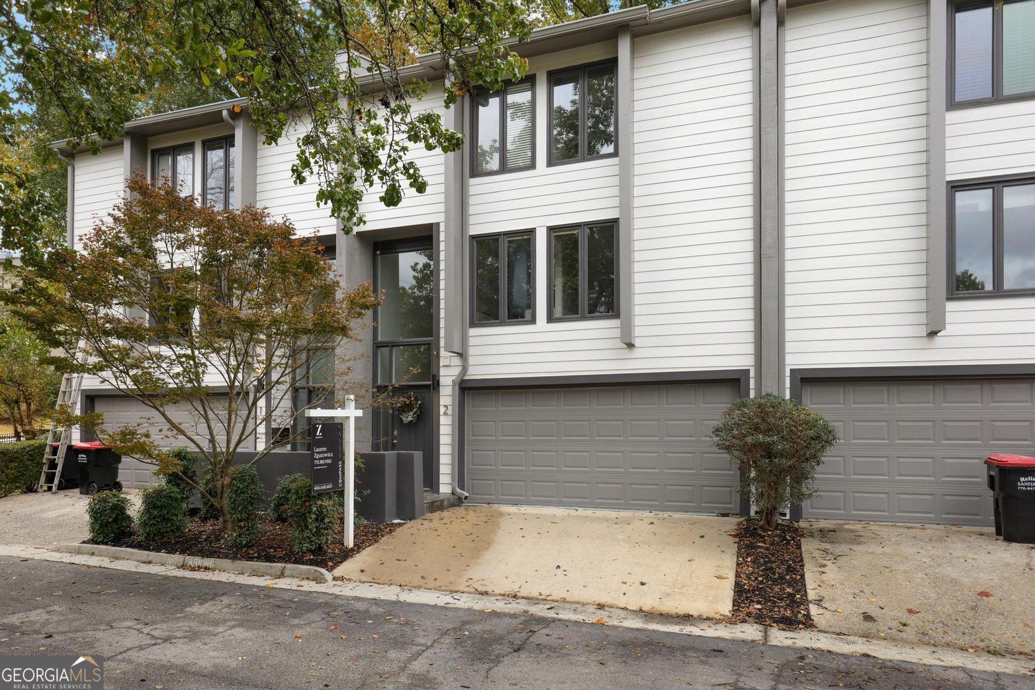 4010 Roswell Road NE # A2