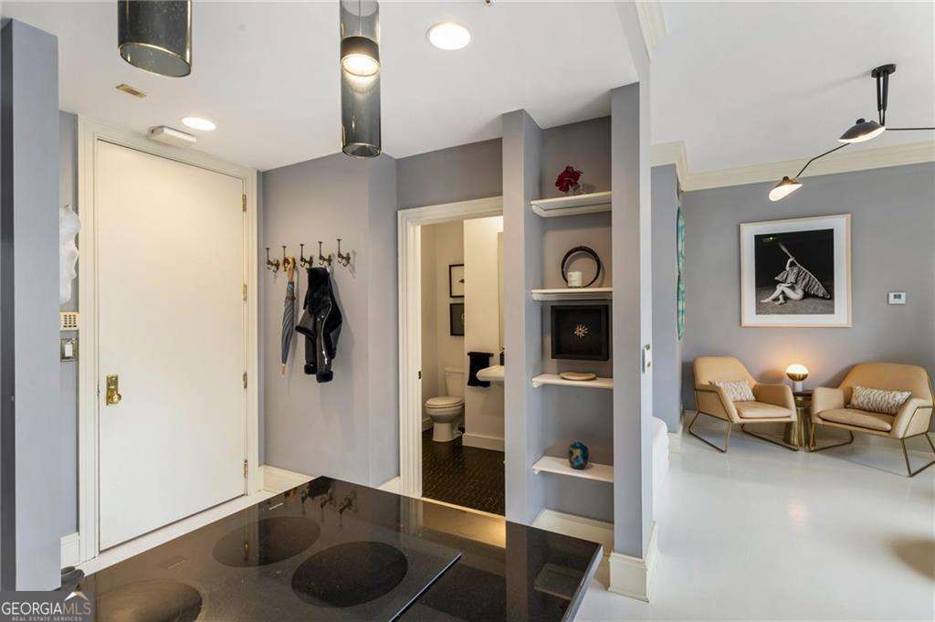 57 Forsyth Street NW # 5F