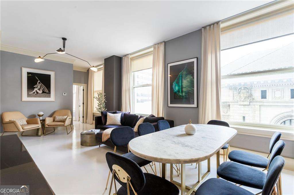 57 Forsyth Street NW # 5F