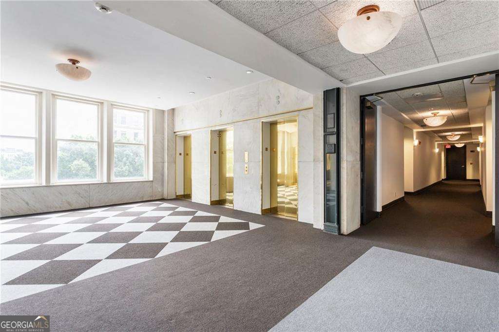 57 Forsyth Street NW # 5F