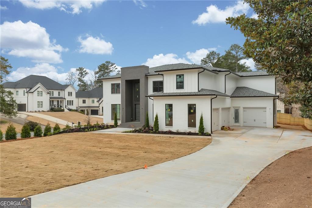 3769 High Green Drive